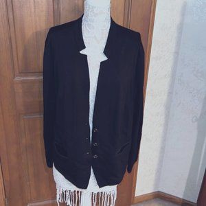 Black Blazer